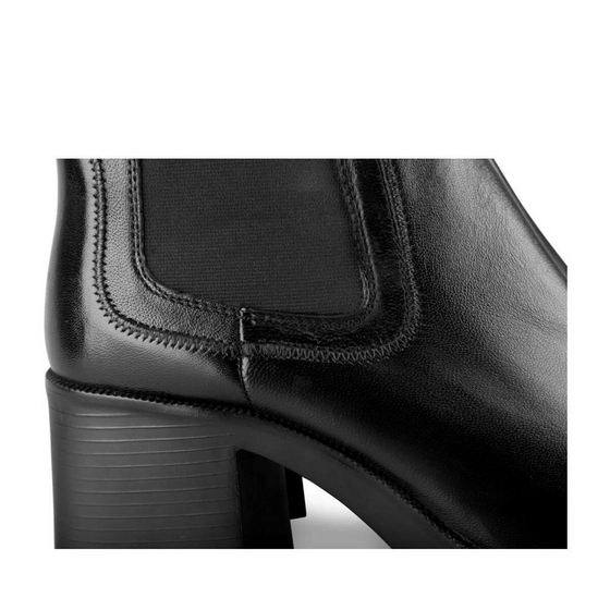 Bottines NOIR SINEQUANONE