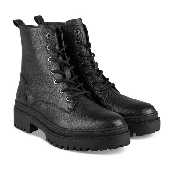 Bottines NOIR SINEQUANONE