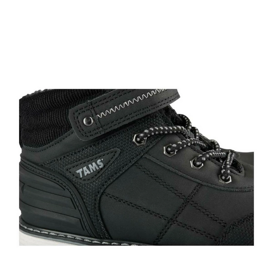 Bottines NOIR TAMS