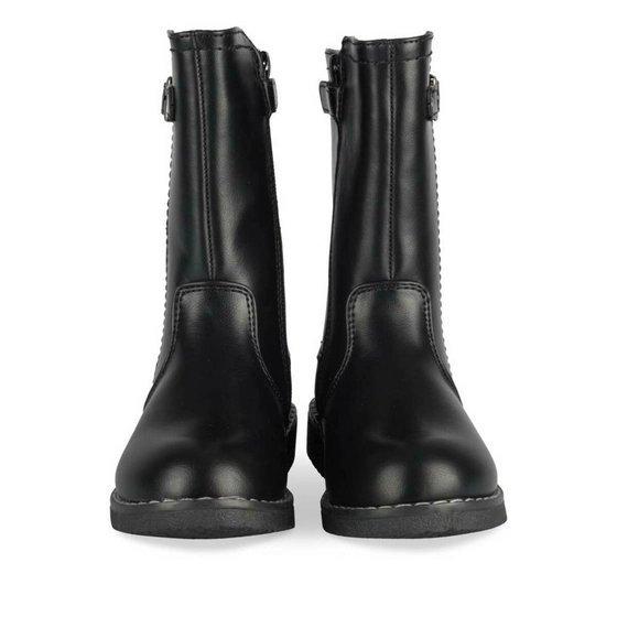 Bottes NOIR NINI & GIRLS