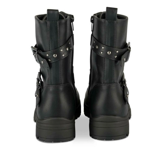 Bottines NOIR LITTLE LOLITA