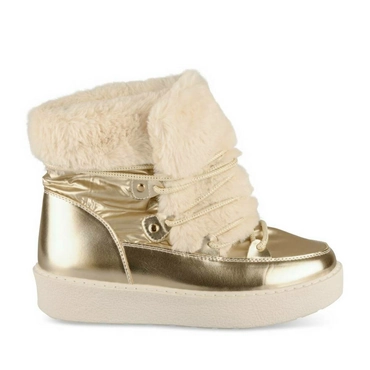 Snowboots GOUD MERRY SCOTT