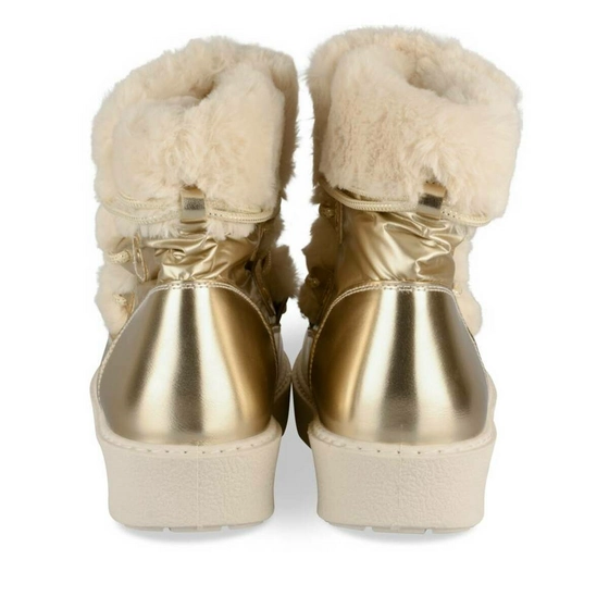 Snowboots GOUD MERRY SCOTT