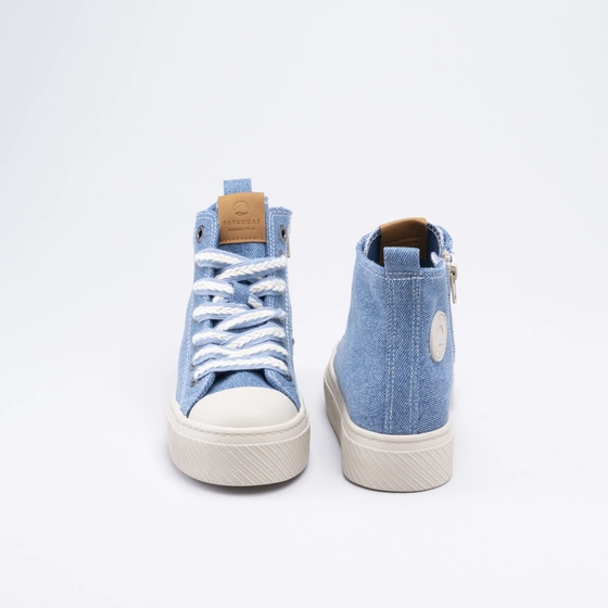 Sneakers BLAUW PATAUGAS