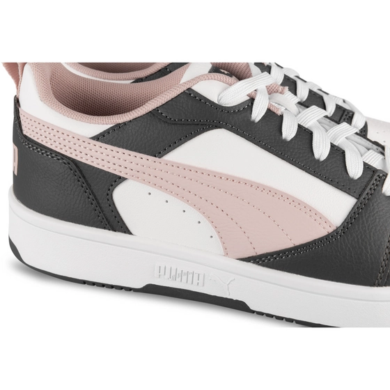 Sneakers BLAUW PUMA REBOUND 