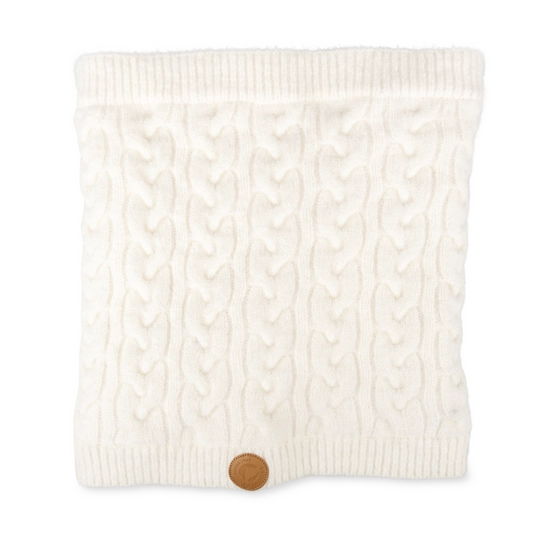 Snood BEIGE PATAUGAS