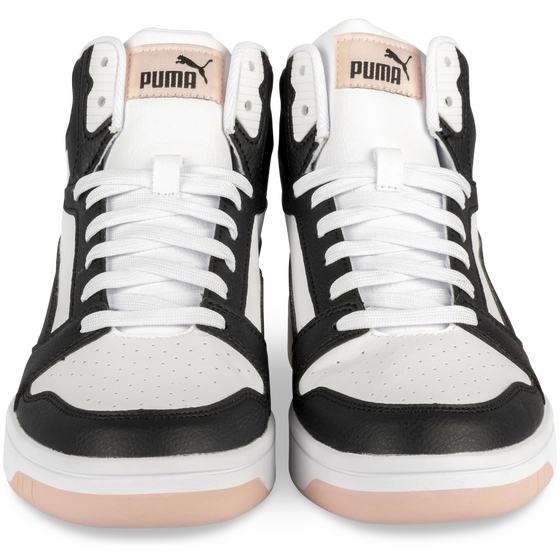 Sneakers BLAUW PUMA REBOUND 