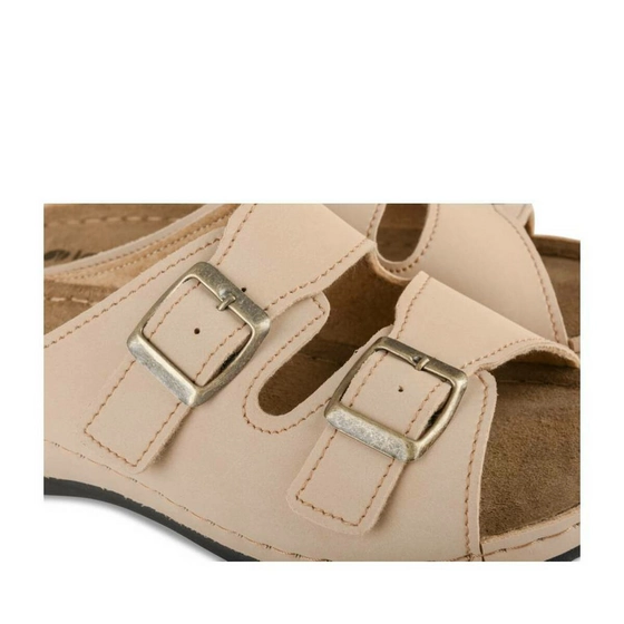 Mules BEIGE INBLU