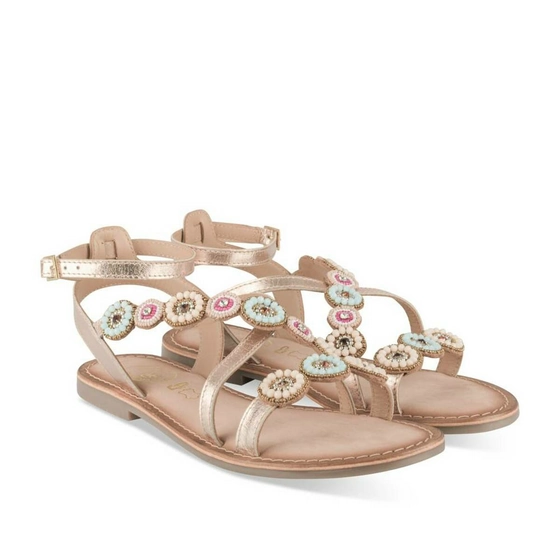 Sandalen GOUD MEGIS CASUAL