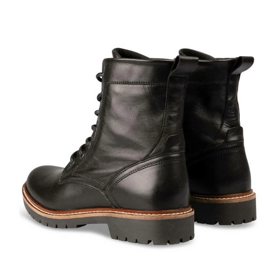 Bottines NOIR SINEQUANONE