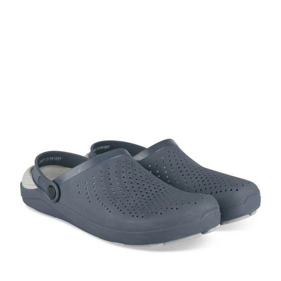 Clogs NAVY B-BLAKE