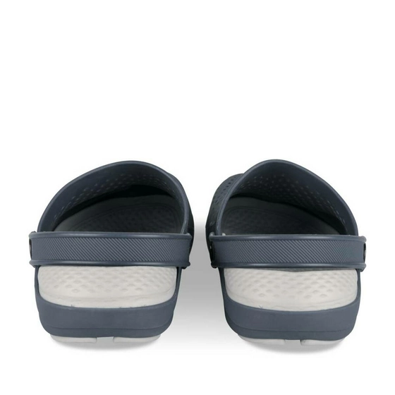 Clogs NAVY B-BLAKE