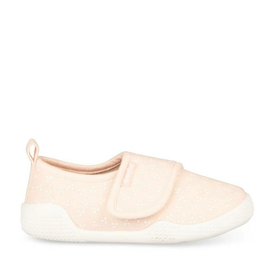 Chaussons ROSE ABSORBA