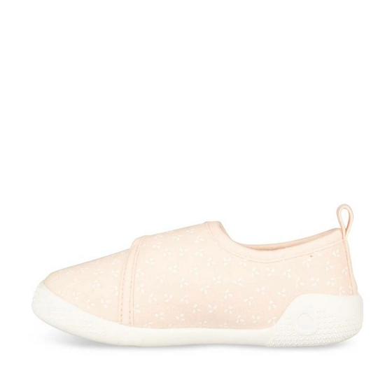 Chaussons ROSE ABSORBA