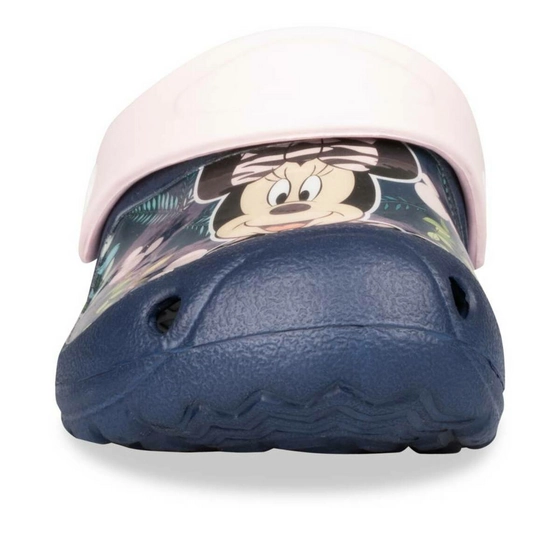 Clogs NAVY MINNIE