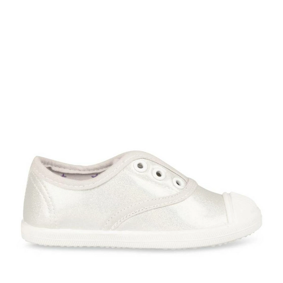 Sneakers ZILVER FREEMOUSS GIRL