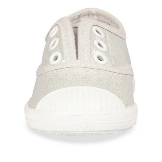 Sneakers ZILVER FREEMOUSS GIRL