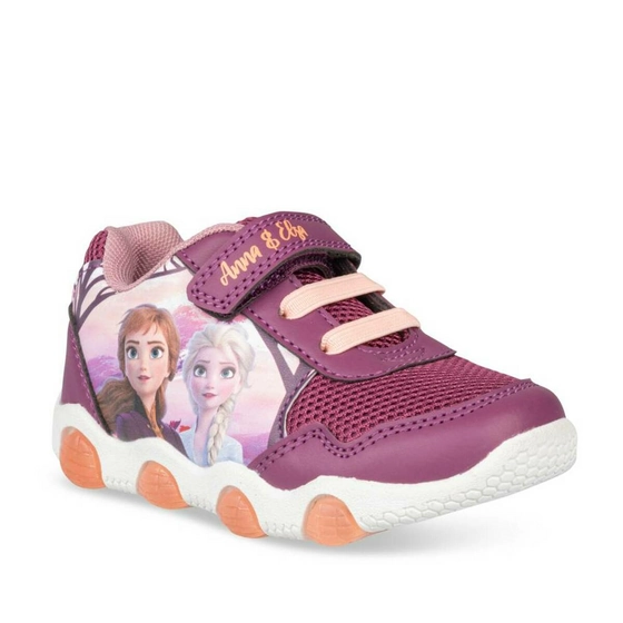 Sneakers VIOLET FROZEN