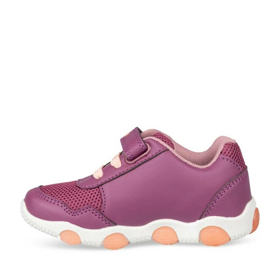 Sneakers VIOLET FROZEN