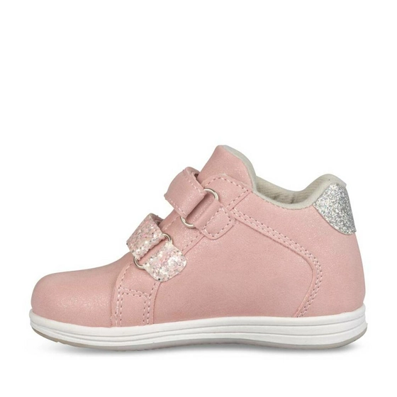 Bottines ROSE FREEMOUSS GIRL