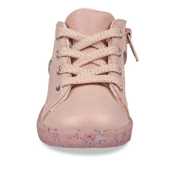 Bottines ROSE FREEMOUSS GIRL