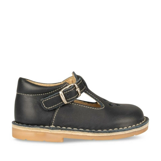 Sandales MARINE FREEMOUSS BOY CUIR