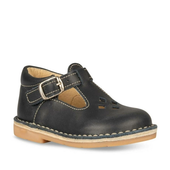 Sandales MARINE FREEMOUSS BOY CUIR