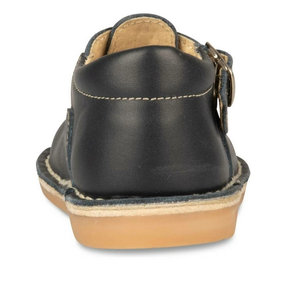 Sandales MARINE FREEMOUSS BOY CUIR