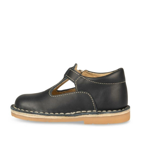 Sandales MARINE FREEMOUSS BOY CUIR