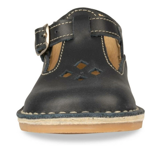 Sandales MARINE FREEMOUSS BOY CUIR