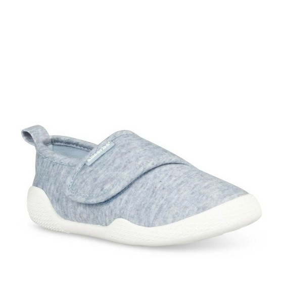 Chaussons BLEU ABSORBA