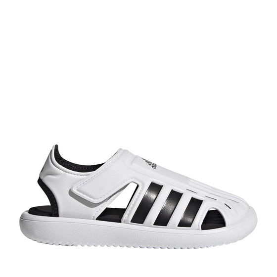 Claquettes BLANC ADIDAS