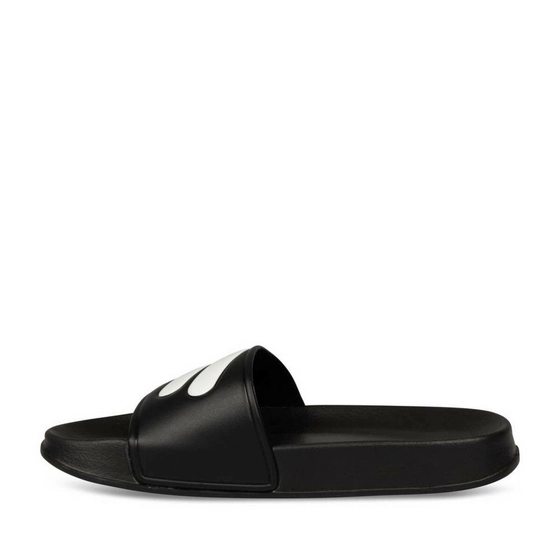 Badslippers ZWART FILA Bay Step JR