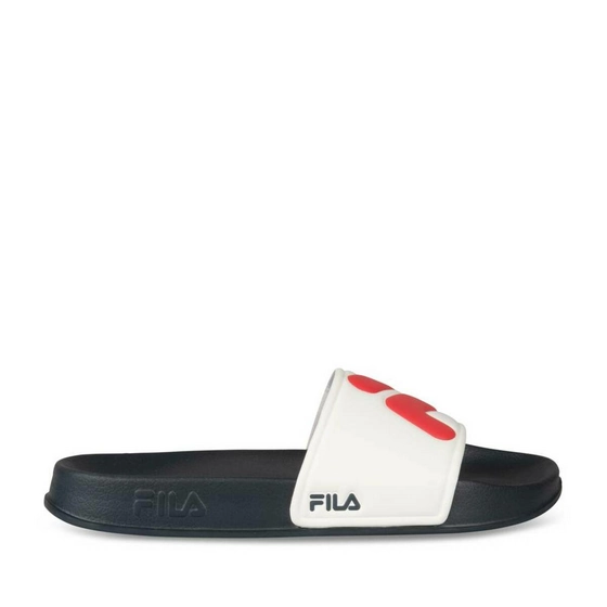 Badslippers NAVY FILA Bay Step JR