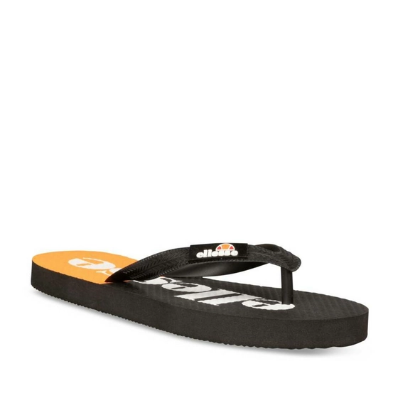 Teenslippers ZWART ELLESSE