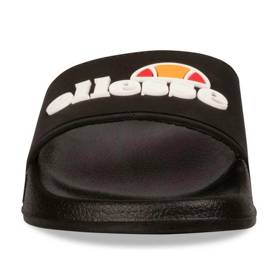 Claquettes NOIR ELLESSE