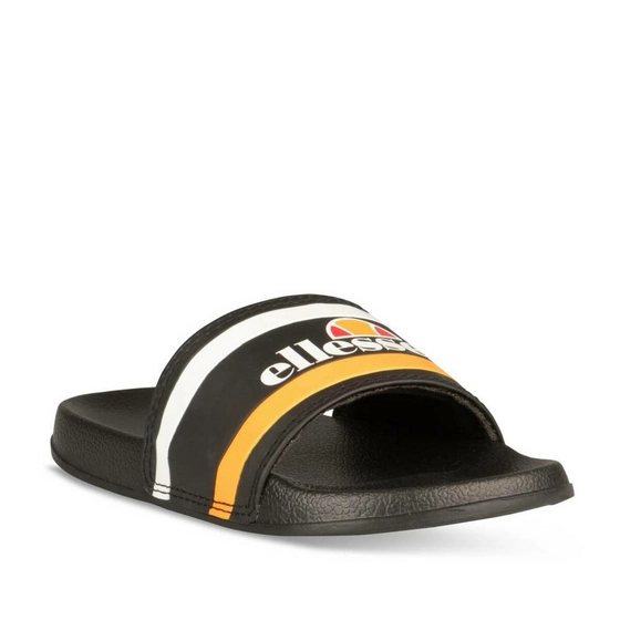 Badslippers ZWART ELLESSE