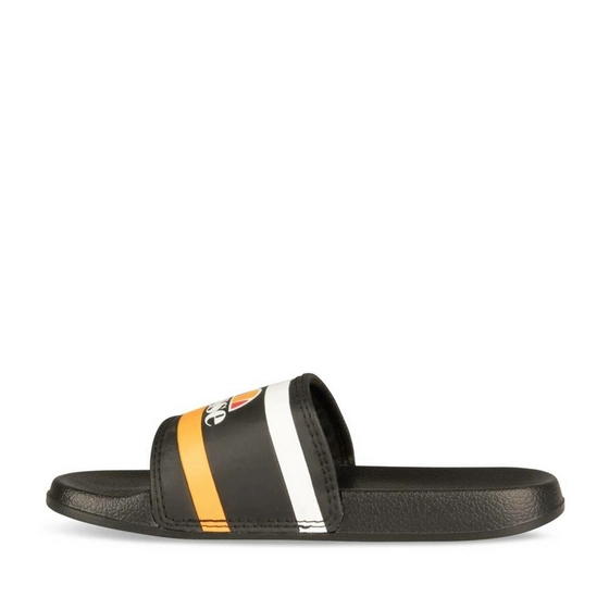 Badslippers ZWART ELLESSE