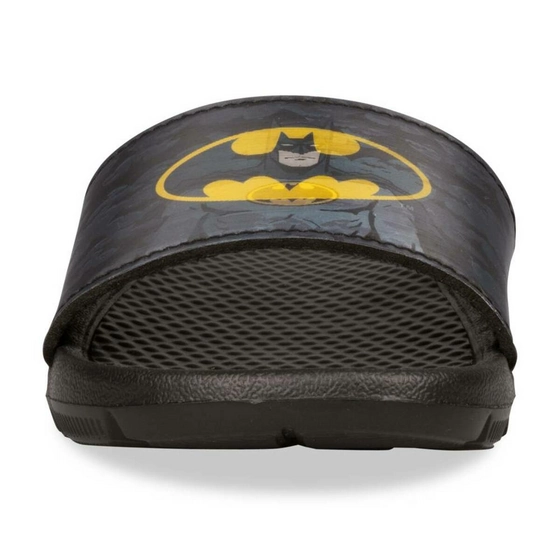 Badslippers ZWART BATMAN