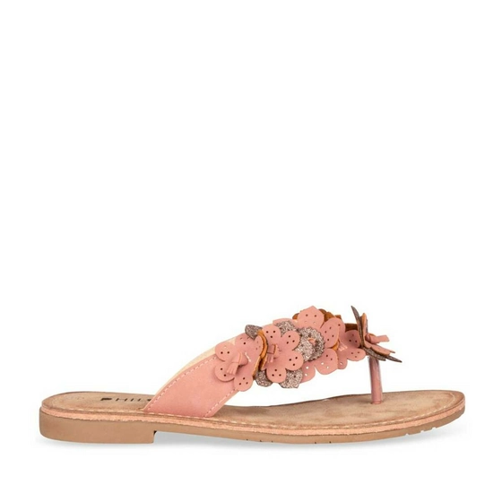 Teenslippers ROZE PHILOV