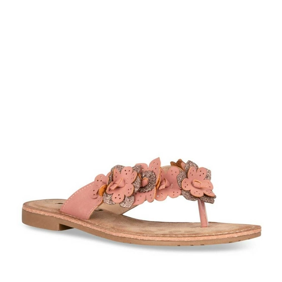 Teenslippers ROZE PHILOV