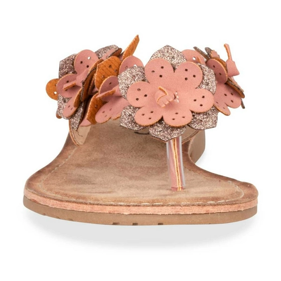 Teenslippers ROZE PHILOV