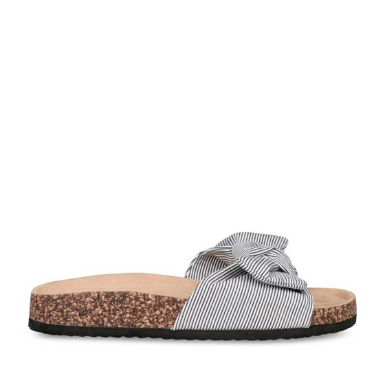 Slippers ZWART PHILOV