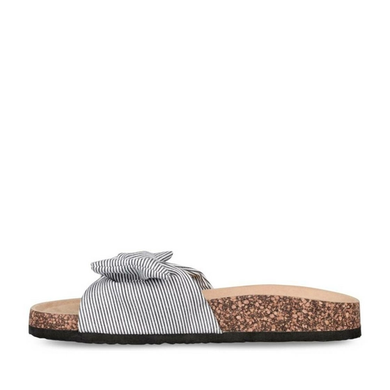 Slippers ZWART PHILOV