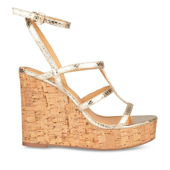 Sandalen GOUD LADY GLAM