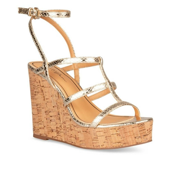 Sandalen GOUD LADY GLAM