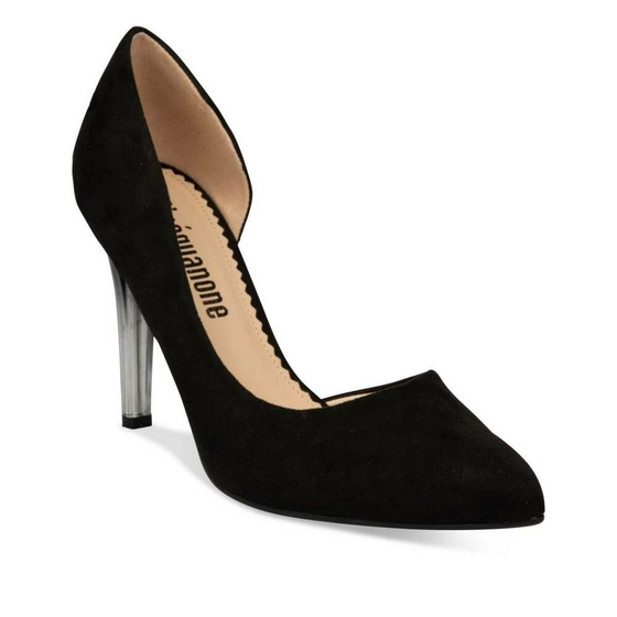 Pumps ZWART SINEQUANONE