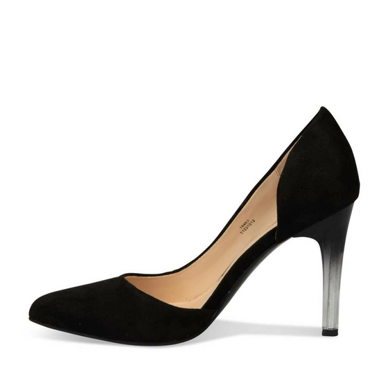 Pumps ZWART SINEQUANONE