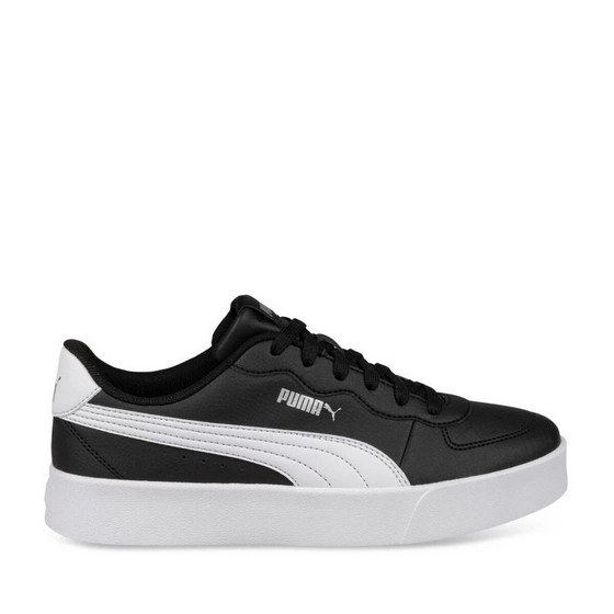 Sneakers ZWART PUMA