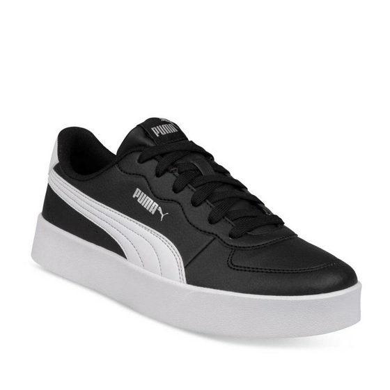 Sneakers ZWART PUMA